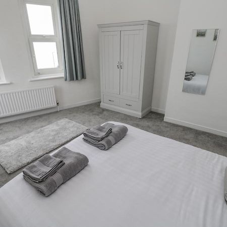 Bluewater View Apartman Saltburn-by-the-Sea Kültér fotó