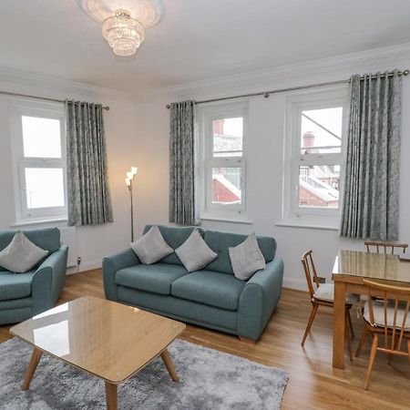 Bluewater View Apartman Saltburn-by-the-Sea Kültér fotó