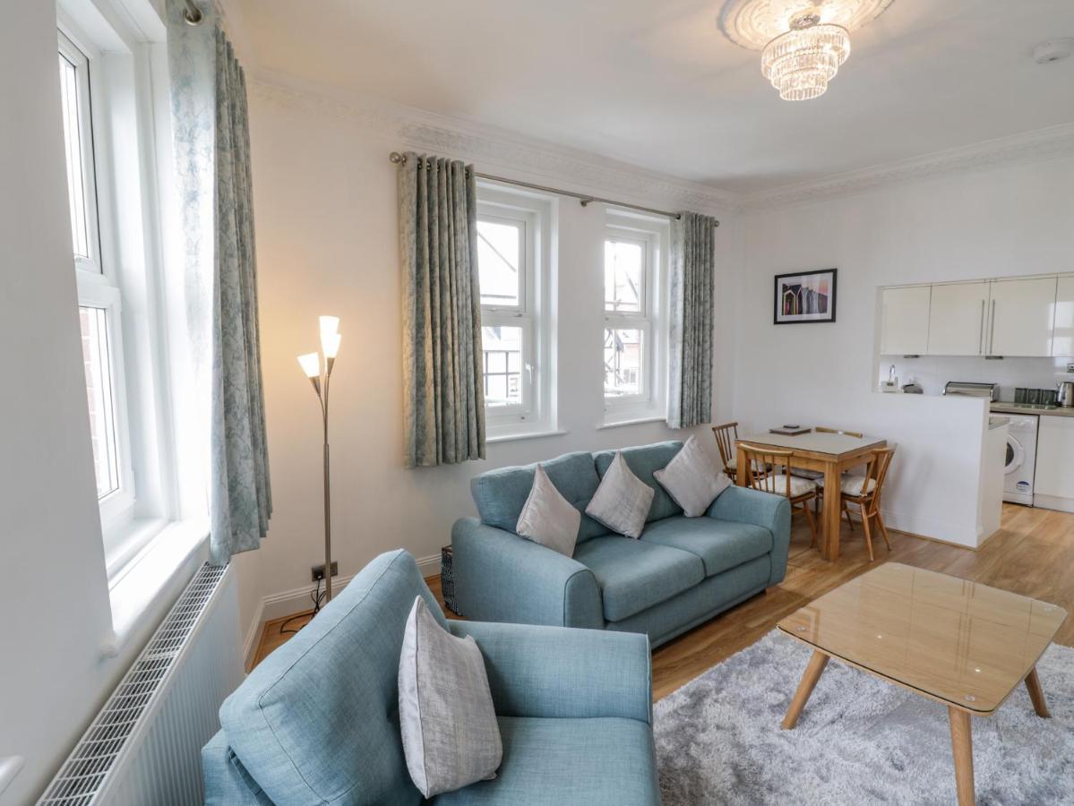Bluewater View Apartman Saltburn-by-the-Sea Kültér fotó