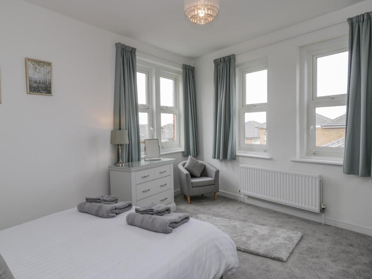 Bluewater View Apartman Saltburn-by-the-Sea Kültér fotó
