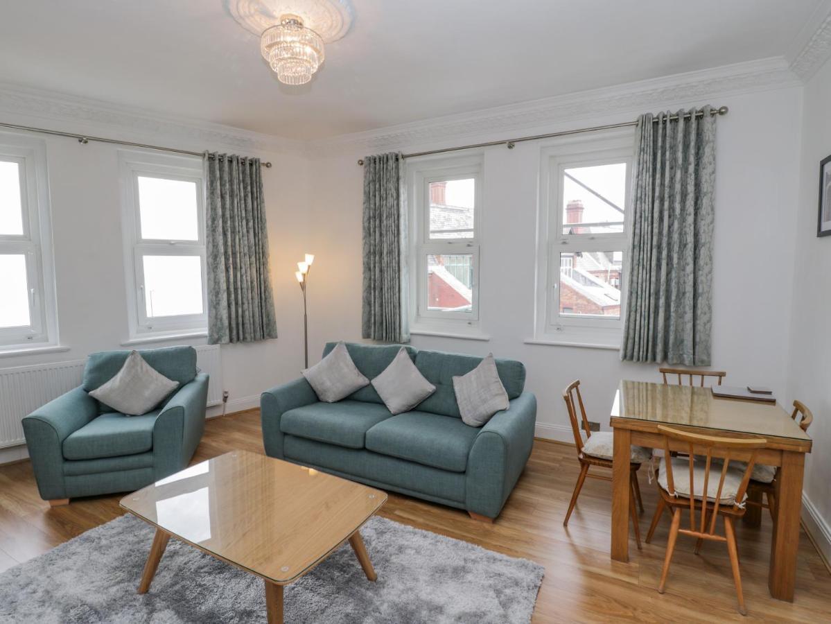 Bluewater View Apartman Saltburn-by-the-Sea Kültér fotó