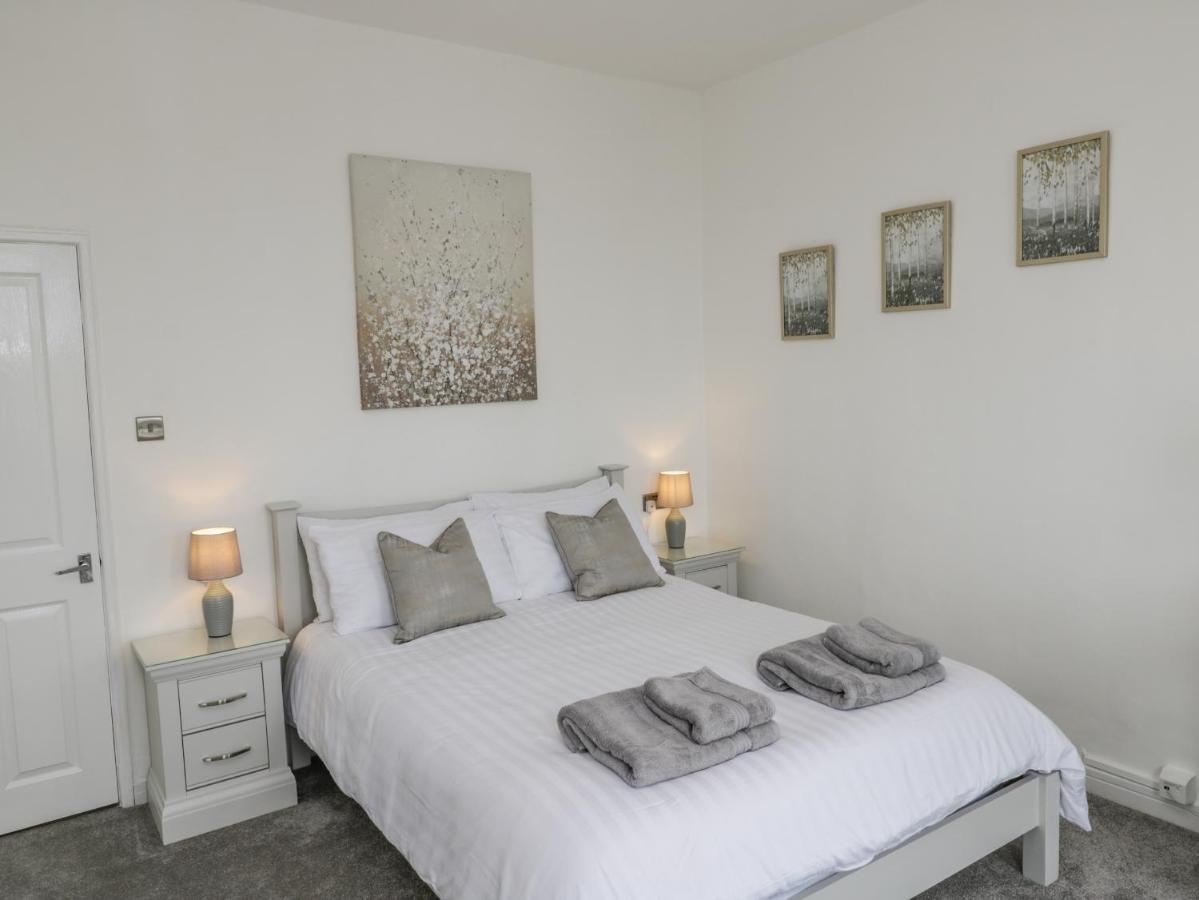 Bluewater View Apartman Saltburn-by-the-Sea Kültér fotó
